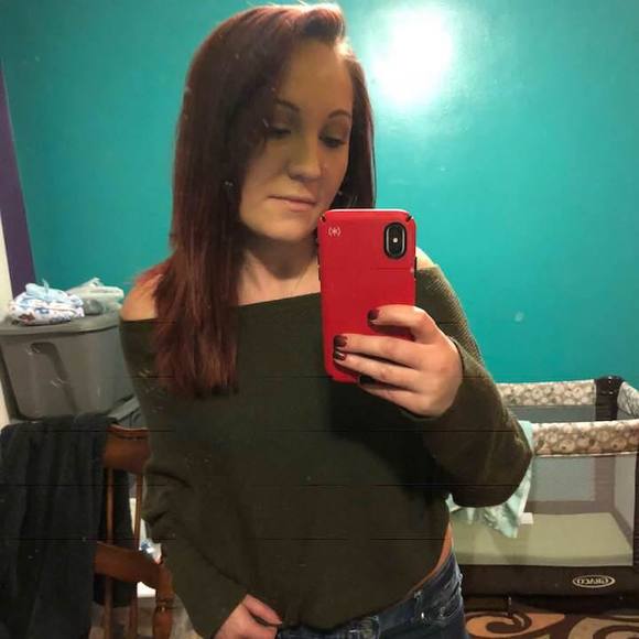 Meet your Posher, Rebecca - Picture 1 of 1